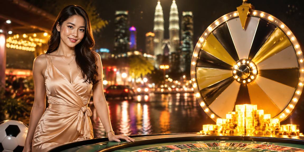 Pendaftaran di mywbet18 — Selesai dalam Minit