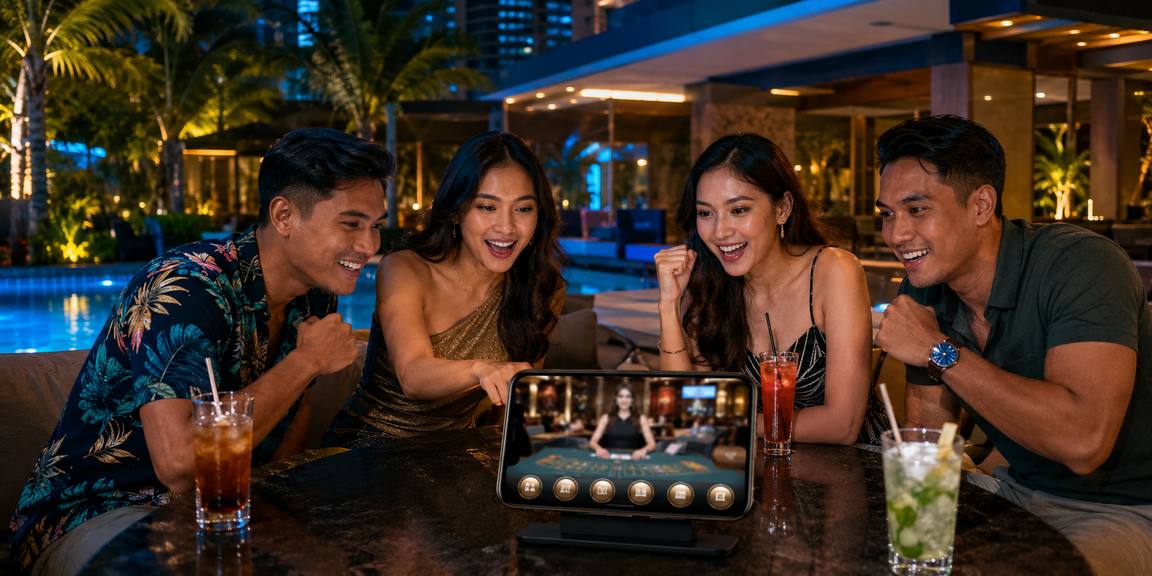 Jelajahi Ruang Mesin Slot kami yang Penuh Variasi