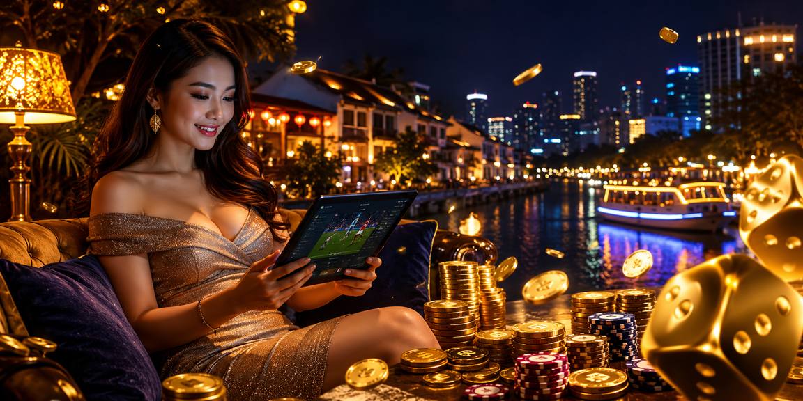 mywbet18 - Casino Online & Sportsbook untuk Malaysia