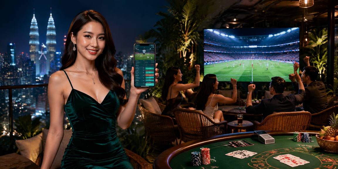 mywbet18 - Casino Online & Sportsbook untuk Malaysia